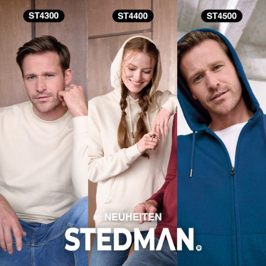 Stedman