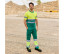TWO-TONE HIGH VISIBILITY TECHNICAL T-SHIRT