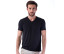 MEN'S V-NECK SUPERB TEE
