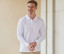 COOLPLUS® LONG SLEEVED POLO SHIRT