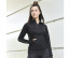 LADIES' RUNNING HOODIE