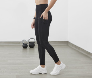 Core Pocket Legging