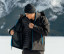 M'S MATRIX SYSTEM JACKET