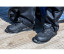 ALL BLACK SAFETY TRAINER