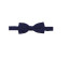 TWILL BOW TIE