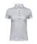 LADIES PIMA COTTON POLO