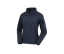 WOMENS RECYCLED 2-LAYER PRINTABLE SOFTSHELL JACKET