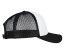 Foam Trucker Cap Curved Visor