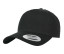 5-Panel Curved Classic Snapback