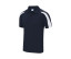 CONTRAST COOL POLO