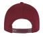 5-Panel Curved Classic Snapback