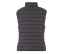 LADIES LIGHT PUFFER VEST