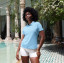 LADIES 65/35 POLO