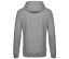 B&C KING HOODED