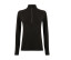 LADIES' LONG SLEEVED 1/4 ZIP TOP