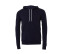 Unisex Fleece Pullover Hoodie