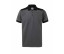 TWO-TONE STRETCH POLO SHIRT