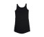 CURVED VEST DRESS