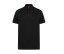 ADULTS CONTRAST PANEL POLO