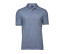 LUXURY STRETCH POLO