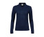 LADIES LUXURY STRETCH LONG SLEEVE POLO