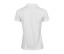 WOMENS LUXURY STRETCH V-NECK POLO