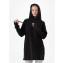 WOMEN'S HOODIE DRESS