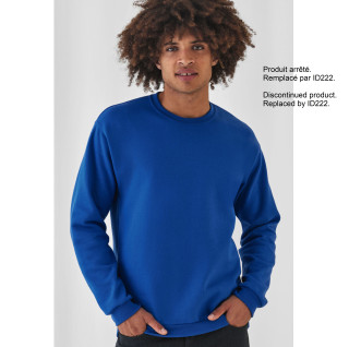SWEAT ID202 50/50