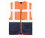 COMFORT EXECUTIVE VEST "HAMBURG"