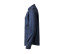 MEN'S LONG-SLEEVE STRETCH DENIM SHIRT