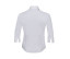 LADIES' 3/4 SLEEVE FITTED STRETCH SHIRT