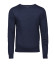 MEN'S CREW NECK