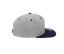 CLASSIC SNAPBACK 2-TONE