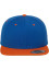 CLASSIC SNAPBACK 2-TONE