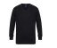 MEN'S V - NECK JUMPER