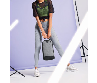 SPORTS SHOES/ACCESSORY BAG