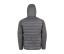 LADIES' SNOW BIRD PADDED JACKET