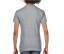 SOFTSTYLE DOUBLE PIQUÉ POLO WOMEN