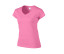 SOFTSTYLE® LADIES' V-NECK T-SHIRT