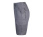 MULTI-POCKET BERMUDA SHORTS
