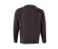 CREW NECK CHUNKY-KNIT JUMPER