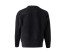 CREW NECK CHUNKY-KNIT JUMPER