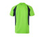 TWO-TONE TECHNICAL T-SHIRT
