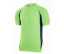TWO-TONE TECHNICAL T-SHIRT