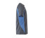 TWO-TONE TECHNICAL T-SHIRT