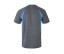 TWO-TONE TECHNICAL T-SHIRT