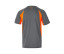 TWO-TONE TECHNICAL T-SHIRT