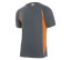 TWO-TONE TECHNICAL T-SHIRT