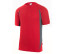 TWO-TONE TECHNICAL T-SHIRT