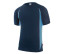 TWO-TONE TECHNICAL T-SHIRT